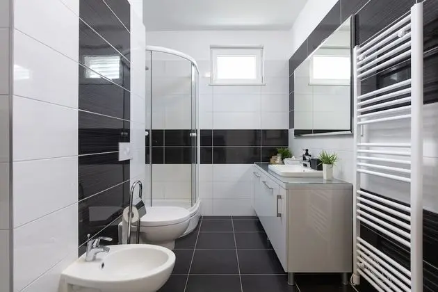 Exclusive Apart Daire, Deniz Manzaralı