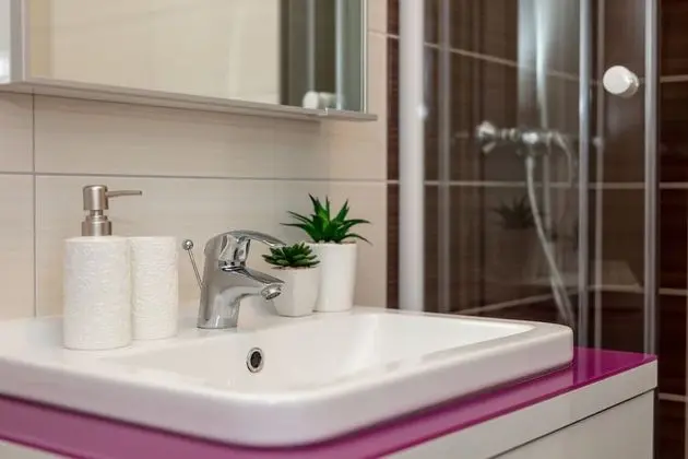 Exclusive Apart Daire, Deniz Manzaralı