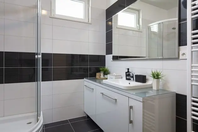 Exclusive Apart Daire, Deniz Manzaralı