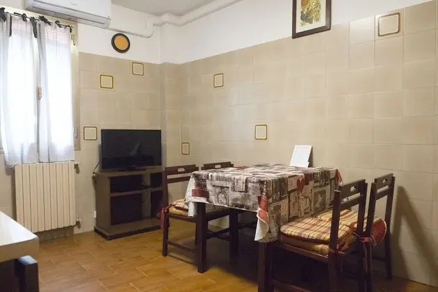 Basic Apart Daire, 1 Yatak Odası