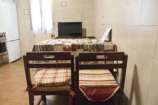 Basic Apart Daire, 1 Yatak Odası