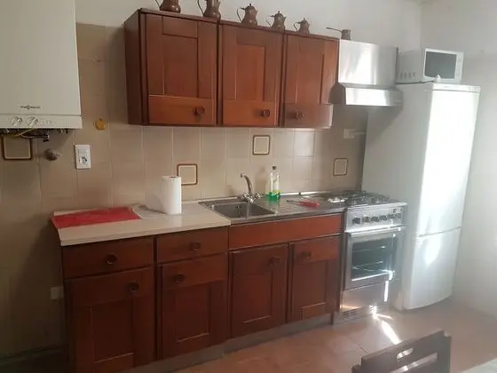 Basic Apart Daire, 1 Yatak Odası