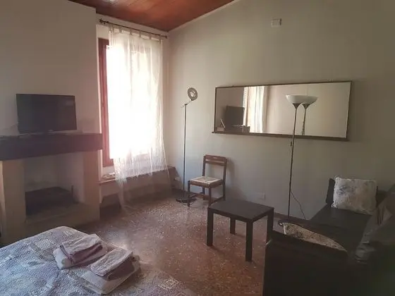 Basic Apart Daire, 1 Yatak Odası