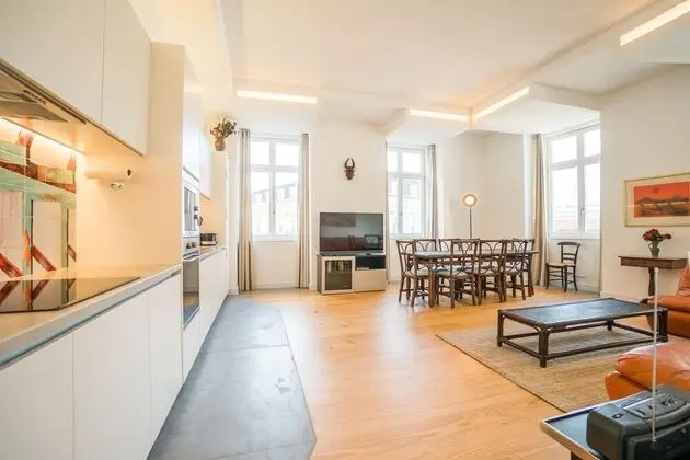 Apart Daire, 2 Yatak Odası