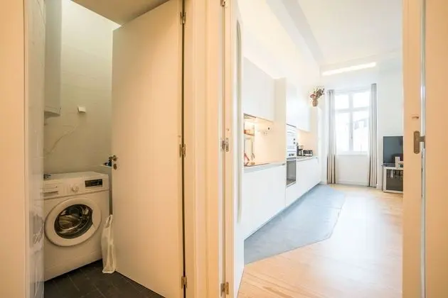 Apart Daire, 2 Yatak Odası