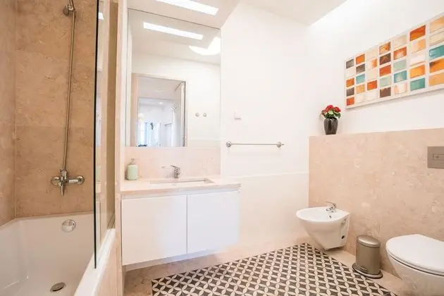 Apart Daire, 2 Yatak Odası