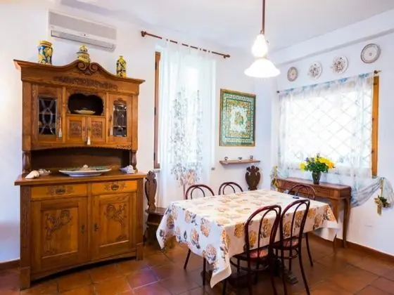 Oturma Odası