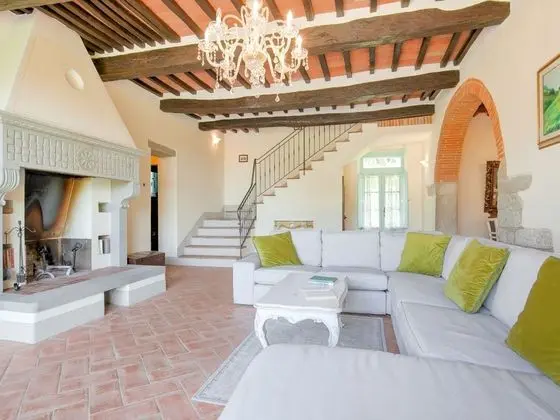 Oturma Alanı