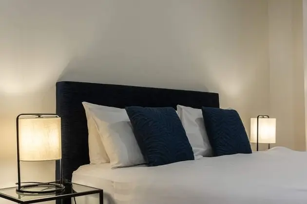 Apart Daire (1 Bedroom)