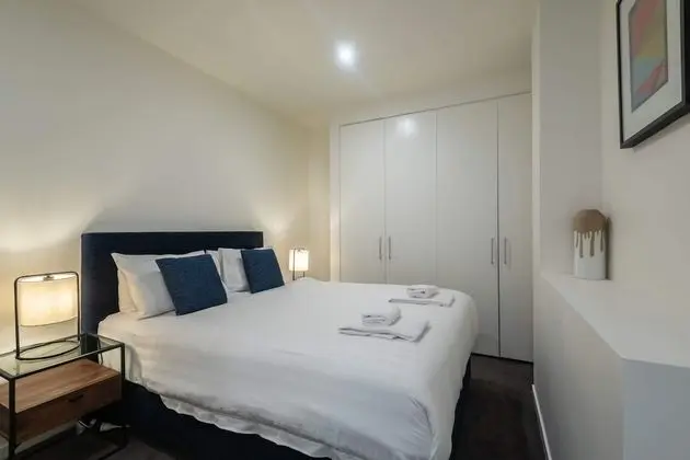 Apart Daire (1 Bedroom)