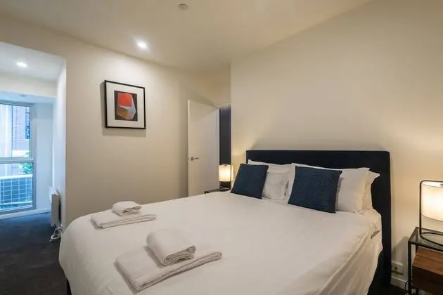 Apart Daire (1 Bedroom)