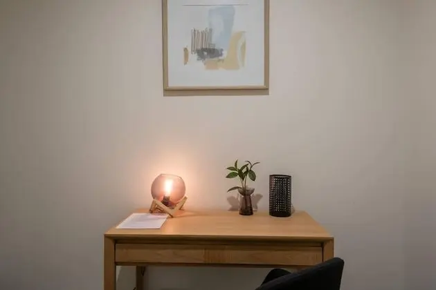 Apart Daire (1 Bedroom)