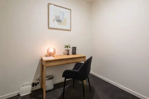 Apart Daire (1 Bedroom)
