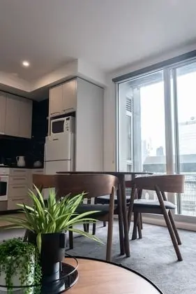 Apart Daire (1 Bedroom)