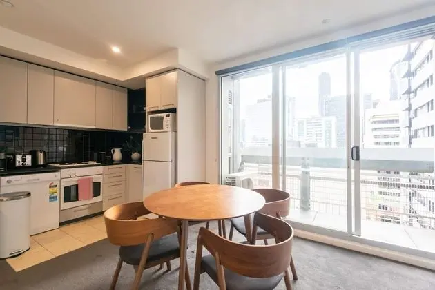 Apart Daire (1 Bedroom)
