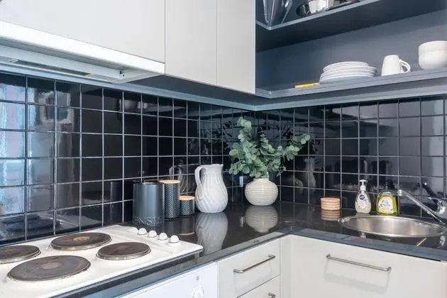 Apart Daire (1 Bedroom)