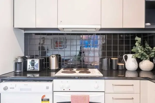 Apart Daire (1 Bedroom)