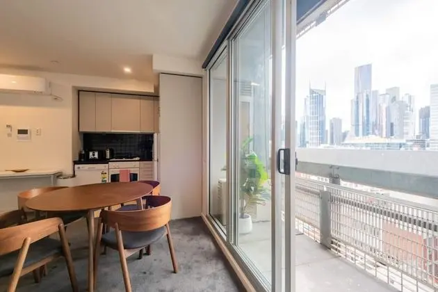Apart Daire (1 Bedroom)