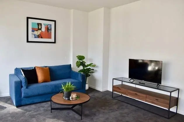 Apart Daire (1 Bedroom)