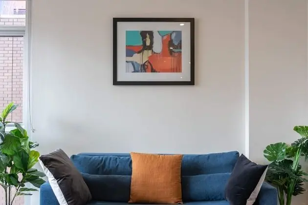 Apart Daire (1 Bedroom)