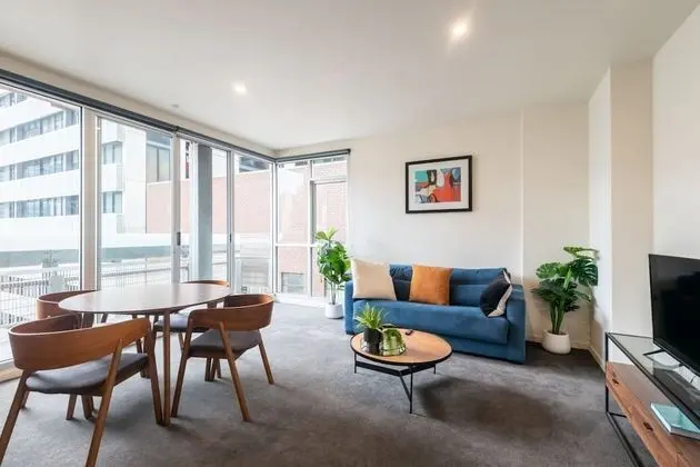 Apart Daire (1 Bedroom)