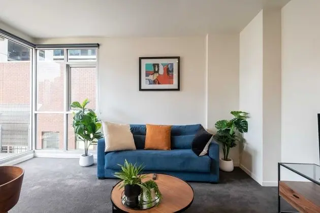 Apart Daire (1 Bedroom)