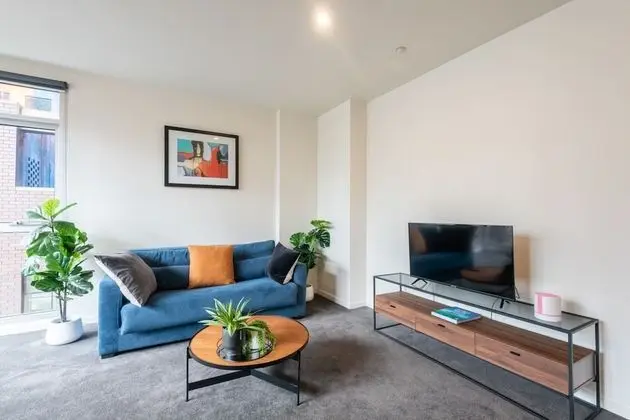 Apart Daire (1 Bedroom)