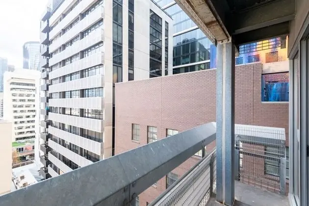 Apart Daire (1 Bedroom)