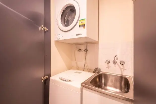 Apart Daire (1 Bedroom)
