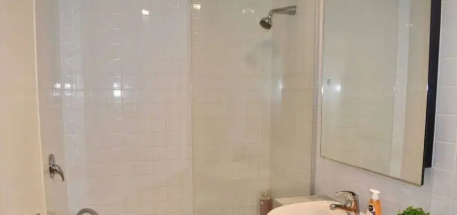 Apart Daire (1 Bedroom)