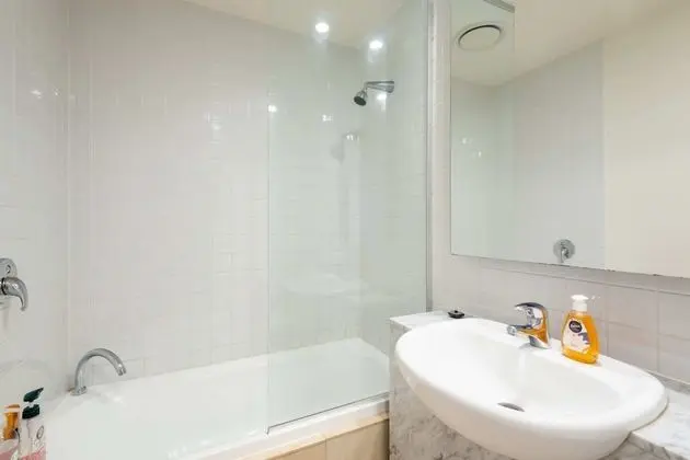 Apart Daire (1 Bedroom)