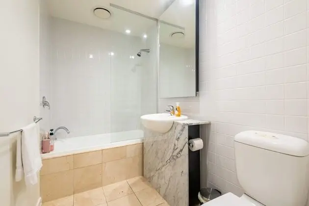 Apart Daire (1 Bedroom)