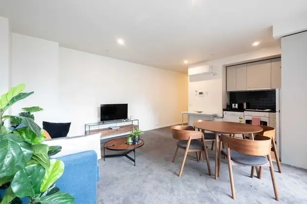 Apart Daire (1 Bedroom)