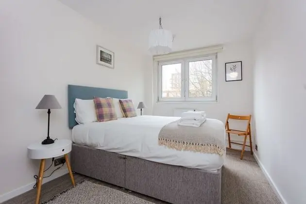 Basic Apart Daire, Birden Çok Yatak