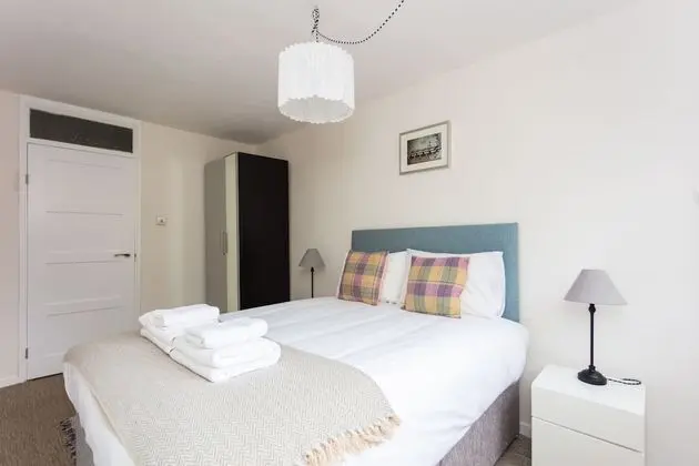 Basic Apart Daire, Birden Çok Yatak