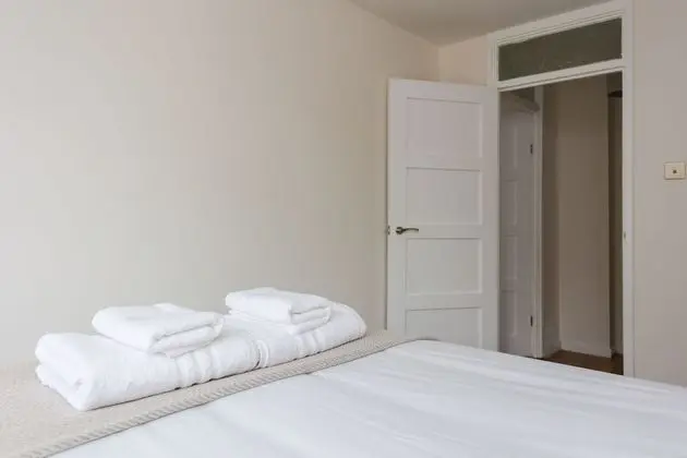 Basic Apart Daire, Birden Çok Yatak