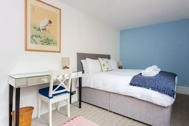 Basic Apart Daire, Birden Çok Yatak