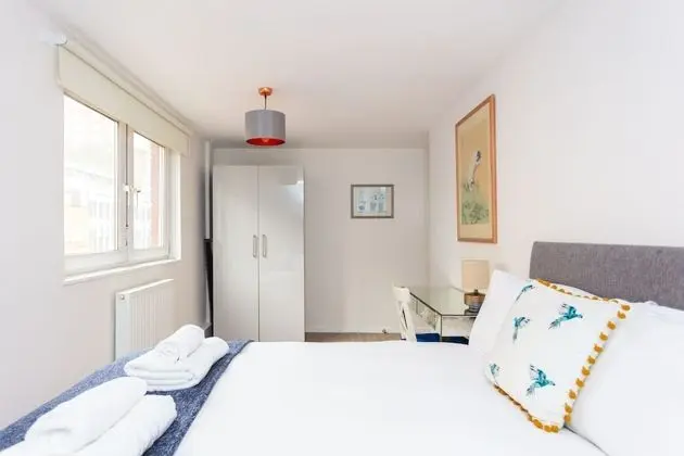 Basic Apart Daire, Birden Çok Yatak