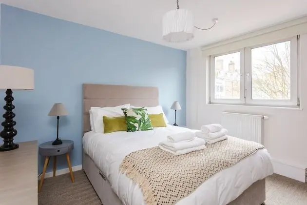 Basic Apart Daire, Birden Çok Yatak