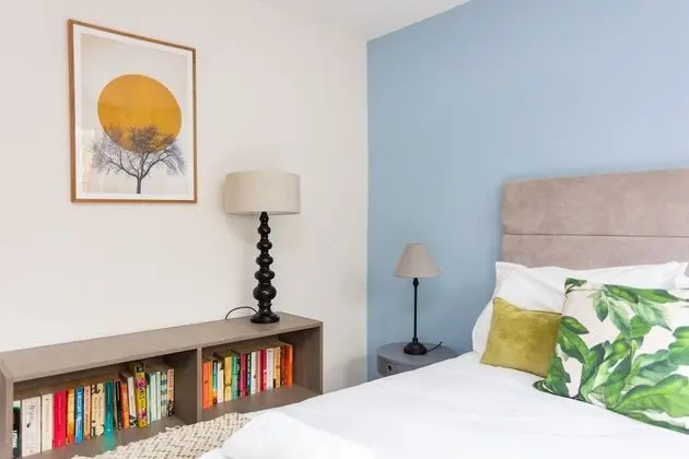 Basic Apart Daire, Birden Çok Yatak