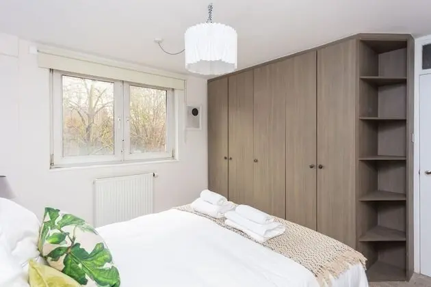 Basic Apart Daire, Birden Çok Yatak