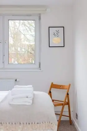 Basic Apart Daire, Birden Çok Yatak