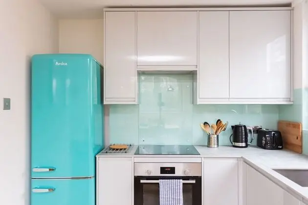 Basic Apart Daire, Birden Çok Yatak