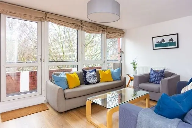 Basic Apart Daire, Birden Çok Yatak