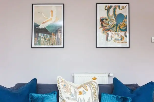 Basic Apart Daire, Birden Çok Yatak