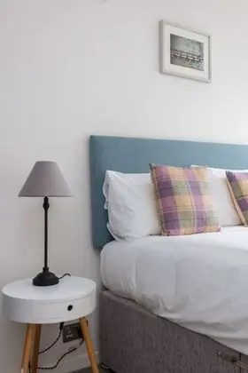 Basic Apart Daire, Birden Çok Yatak