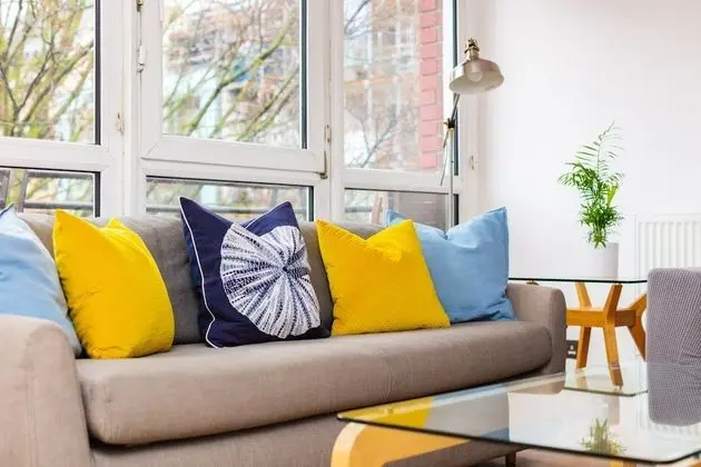 Basic Apart Daire, Birden Çok Yatak