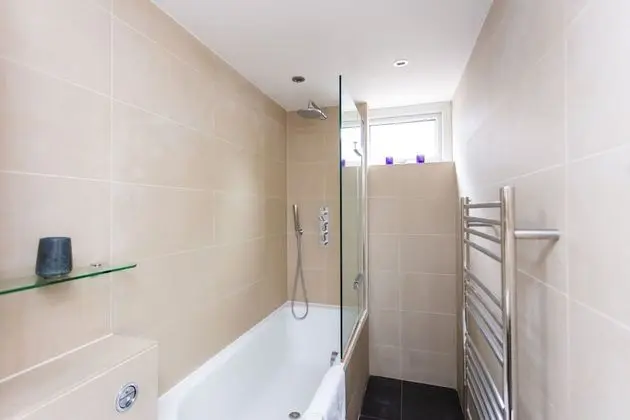 Basic Apart Daire, Birden Çok Yatak