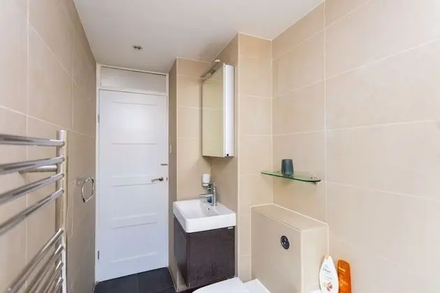 Basic Apart Daire, Birden Çok Yatak