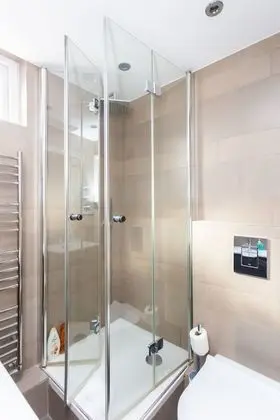 Basic Apart Daire, Birden Çok Yatak